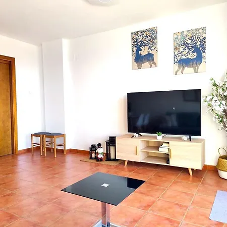 Bed And Snow Zona Media Appartement Sierra Nevada