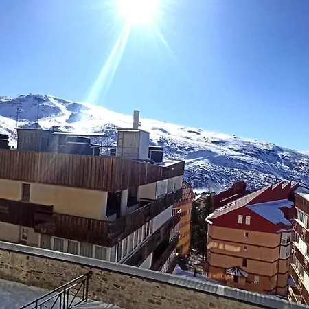 Bed And Snow Zona Media Appartement *