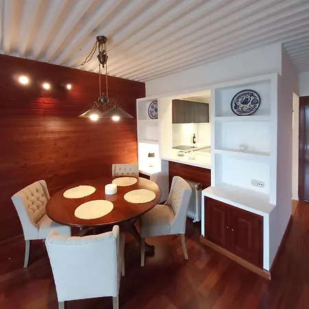 Bed And Snow Zona Media Appartement