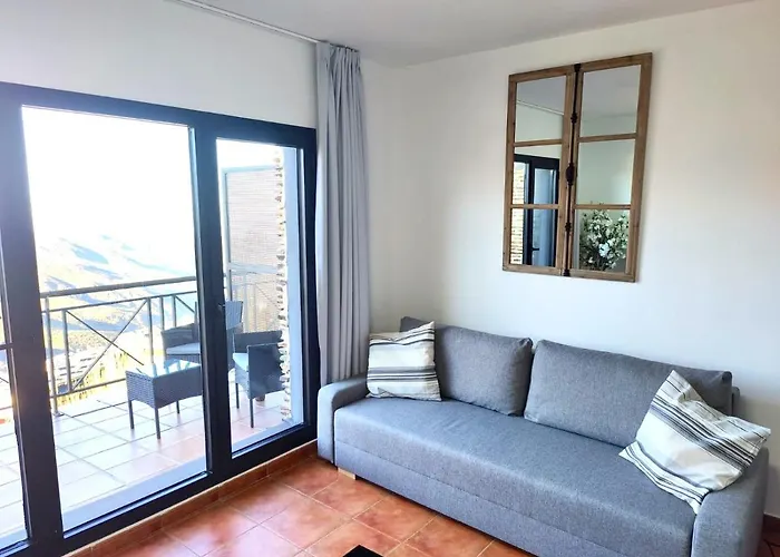 Appartement Bed And Snow Zona Media