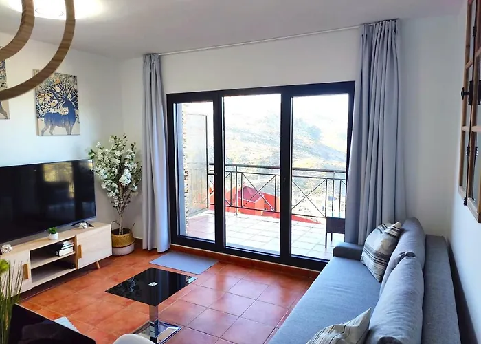 Bed And Snow Zona Media Appartement