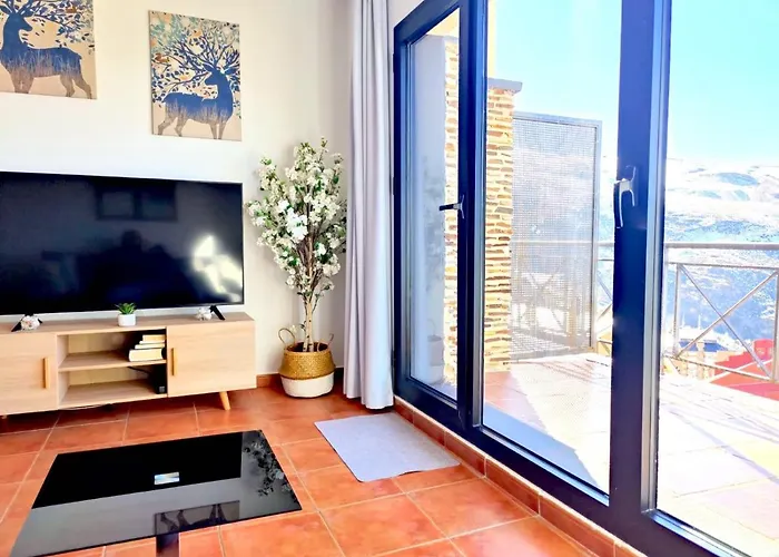 Appartement Bed And Snow Zona Media