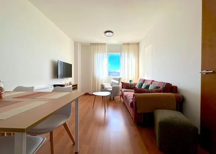 Bed And Snow Zona Media * Sierra Nevada