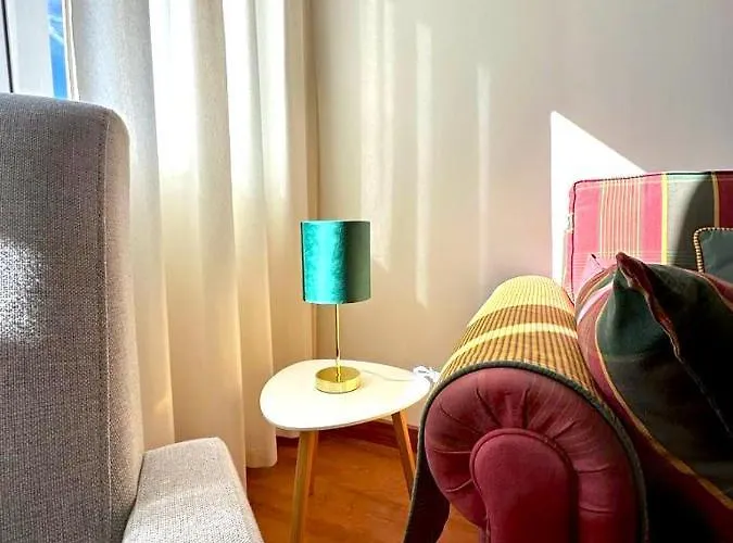 Bed And Snow Zona Media Appartement *