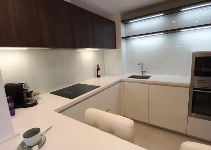 Bed And Snow Zona Media Appartement Sierra Nevada