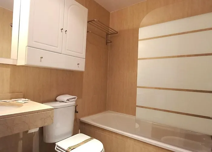 Bed And Snow Zona Media * Sierra Nevada