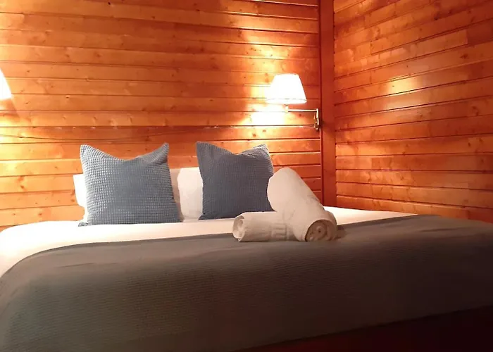 Bed And Snow Zona Media