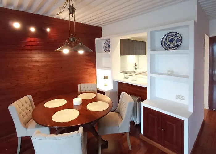 Bed And Snow Zona Media Appartement