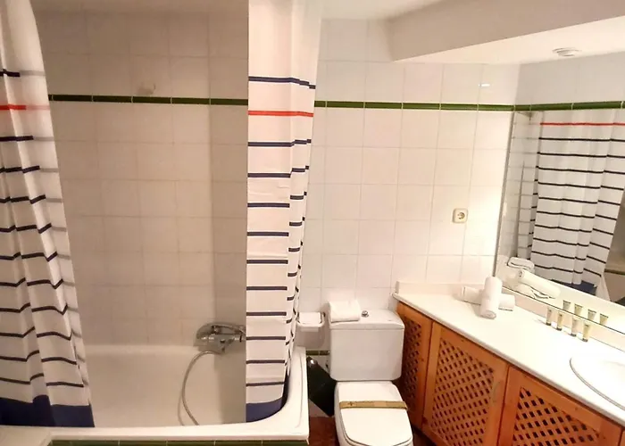 Bed And Snow Zona Media Appartement Sierra Nevada