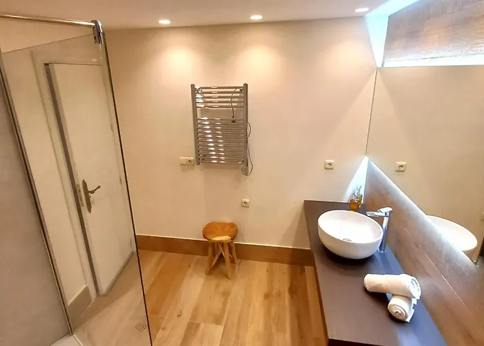 Appartement Bed And Snow Zona Media *